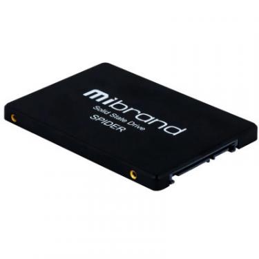 Накопитель SSD Mibrand 2.5" 256GB Фото 2