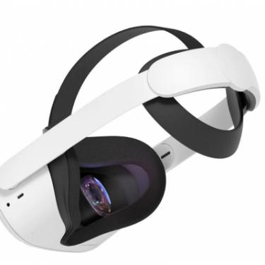 Очки виртуальной реальности Oculus Quest 2 128GB Фото 2