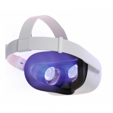 Очки виртуальной реальности Oculus Quest 2 128GB Фото 3