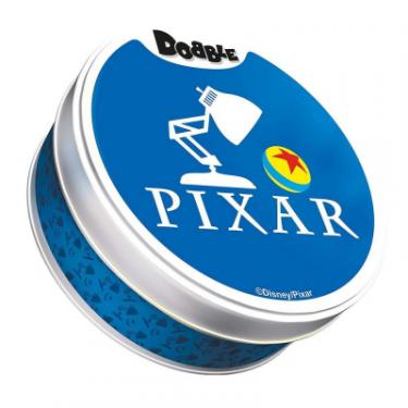 Настольная игра Ігромаг Dobble Pixar UA Фото 1