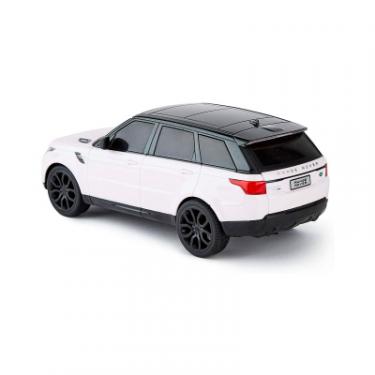 Радиоуправляемая игрушка KS Drive Land Rover Range Rover Sport (124, 2.4Ghz, білий) Фото 2