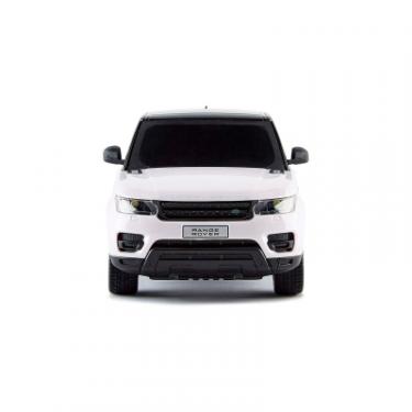 Радиоуправляемая игрушка KS Drive Land Rover Range Rover Sport (124, 2.4Ghz, білий) Фото 3