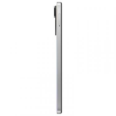 Мобильный телефон Xiaomi Redmi Note 11S 6/128GB White Фото 4