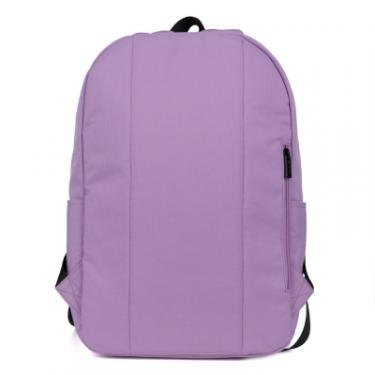 Рюкзак школьный GoPack Education Teens 178-2 фіолетовий Фото 3