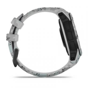 Смарт-часы Garmin Instinct 2S, Camo Edition, Mist Camo, GPS Фото 4