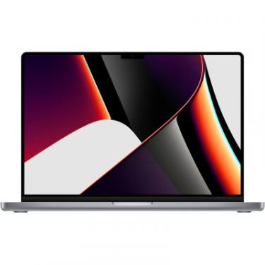 Ноутбук Apple MacBook Pro A2442 M1 Pro Фото