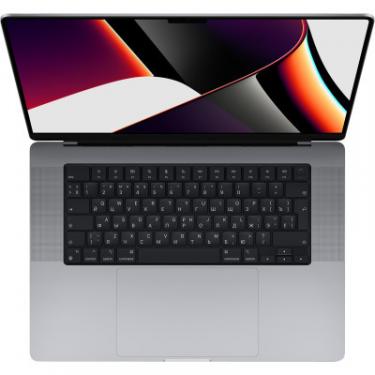 Ноутбук Apple MacBook Pro A2442 M1 Pro Фото 1