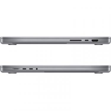 Ноутбук Apple MacBook Pro A2442 M1 Pro Фото 2