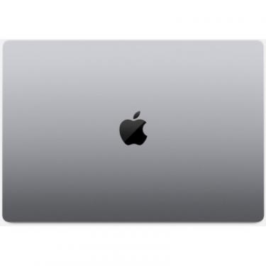 Ноутбук Apple MacBook Pro A2442 M1 Pro Фото 3