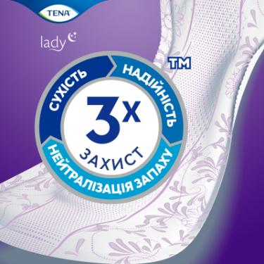 Урологические прокладки Tena Lady Maxi Night 6 шт. Фото 1