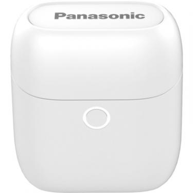 Наушники Panasonic RZ-B100WDGCW White Фото 2