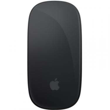 Мышка Apple Magic Mouse Bluetooth Black Фото