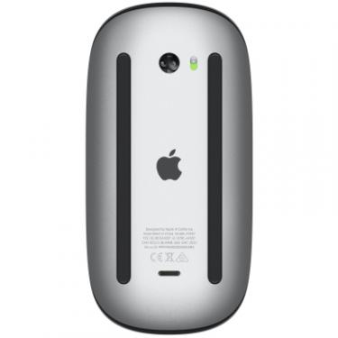 Мышка Apple Magic Mouse Bluetooth Black Фото 1