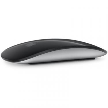 Мышка Apple Magic Mouse Bluetooth Black Фото 2