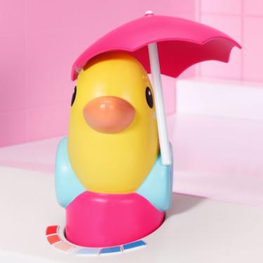 Аксессуар к кукле Zapf Автоматична душова кабінка Baby Born - Купаємося з Фото 10