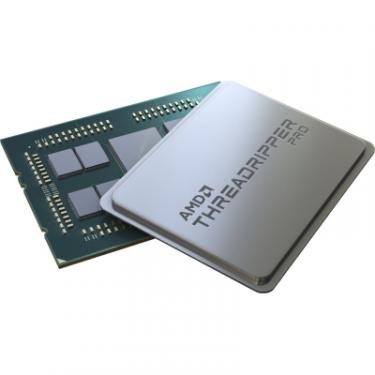 Процессор AMD Ryzen Threadripper PRO 5965WX Фото 5