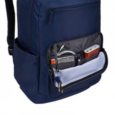 Рюкзак для ноутбука Case Logic 15.6" Uplink 26L CCAM-3216 (Dress Blue) Фото 2
