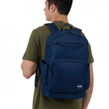 Рюкзак для ноутбука Case Logic 15.6" Uplink 26L CCAM-3216 (Dress Blue) Фото 3