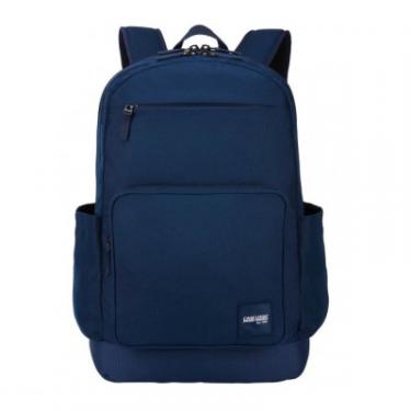 Рюкзак для ноутбука Case Logic 15.6" Uplink 26L CCAM-3216 (Dress Blue) Фото 4