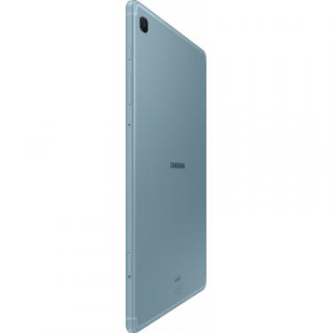 Планшет Samsung Galaxy Tab S6 Lite 10.4 LTE 4/64GB Blue Фото 10