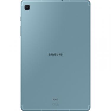 Планшет Samsung Galaxy Tab S6 Lite 10.4 LTE 4/64GB Blue Фото 4