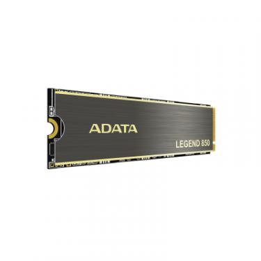 Накопитель SSD ADATA M.2 2280 512GB Фото 1