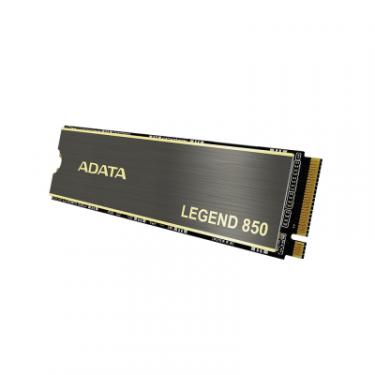 Накопитель SSD ADATA M.2 2280 512GB Фото 2