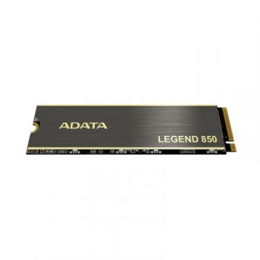 Накопитель SSD ADATA M.2 2280 512GB Фото 4