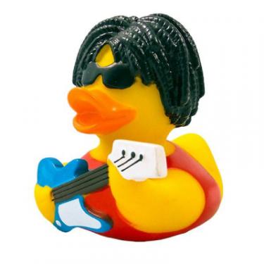 Игрушка для ванной Funny Ducks Качка Рокер Фото