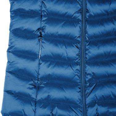 Куртка Huppa STIINA 1 18120137 синій 134 Фото 1