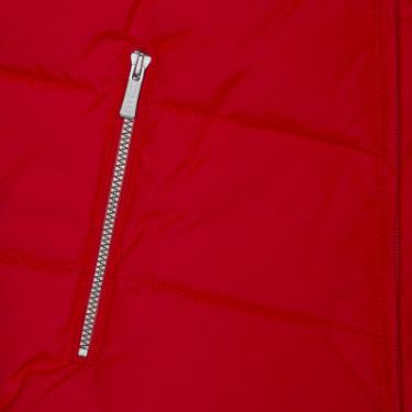 Куртка Huppa MOODY 1 17470155 червоний 110 Фото 3