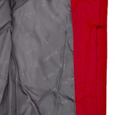 Куртка Huppa MOODY 1 17470155 червоний 110 Фото 4