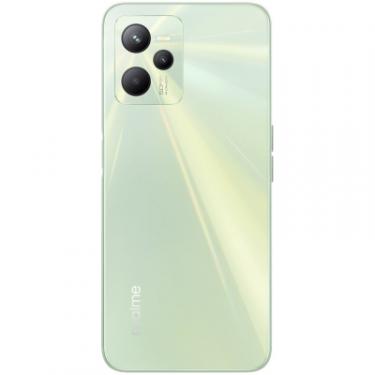 Мобильный телефон realme C35 4/128GB Glowing Green Фото 2
