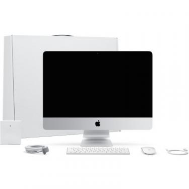 Компьютер Apple iMac 21.5-inch Retina 4K (Refurbished) Фото 3