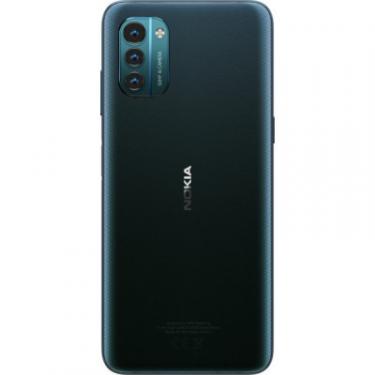 Мобильный телефон Nokia G21 4/128Gb Blue Фото 1