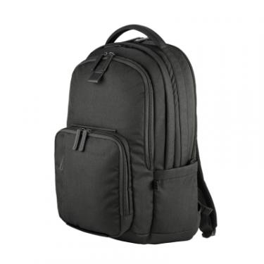 Рюкзак для ноутбука Tucano 16" Flash, black Фото