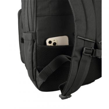 Рюкзак для ноутбука Tucano 16" Flash, black Фото 7