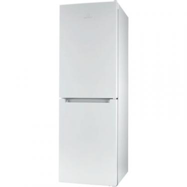 Холодильник Indesit LI7SN1EW Фото