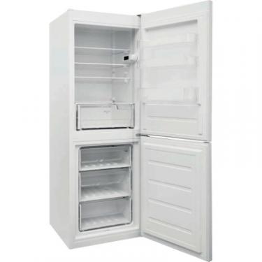 Холодильник Indesit LI7SN1EW Фото 1