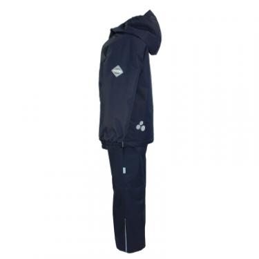 Комплект верхней одежды Huppa REX 45080014 темно-синій/темно-синій 110 Фото 1