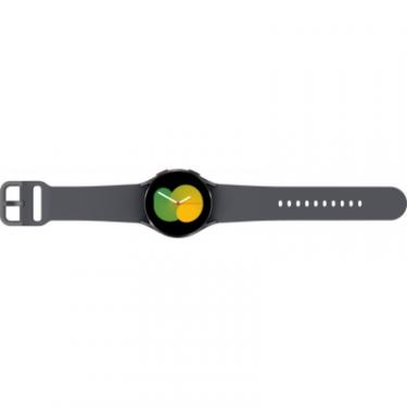 Смарт-часы Samsung Galaxy Watch 5 40mm Graphite Фото 5