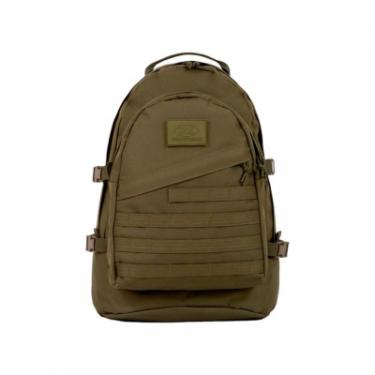 Рюкзак туристический Highlander Recon Backpack 40L Olive Фото
