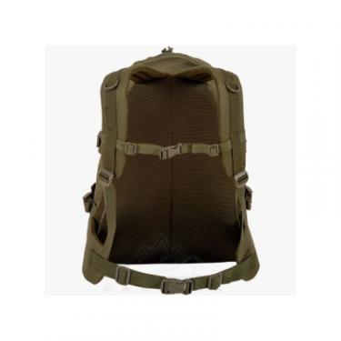 Рюкзак туристический Highlander Recon Backpack 40L Olive Фото 1