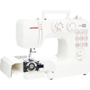 Швейная машина Janome J-3112M Фото 1