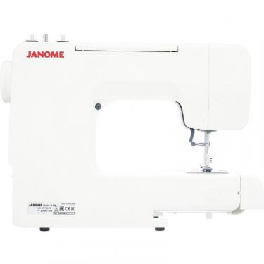 Швейная машина Janome J-3112M Фото 4