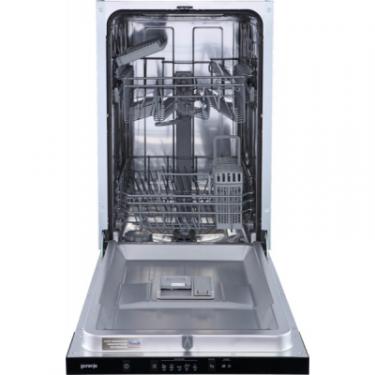 Посудомоечная машина Gorenje GV520E15 Фото 1