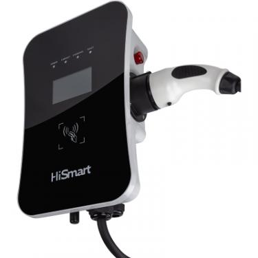 Зарядное устройство для электромобиля HiSmart EV200085 Фото 1