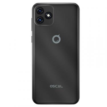 Мобильный телефон Oscal C20 Pro 2/32GB Black Фото 3