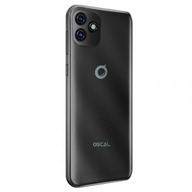 Мобильный телефон Oscal C20 Pro 2/32GB Black Фото 5