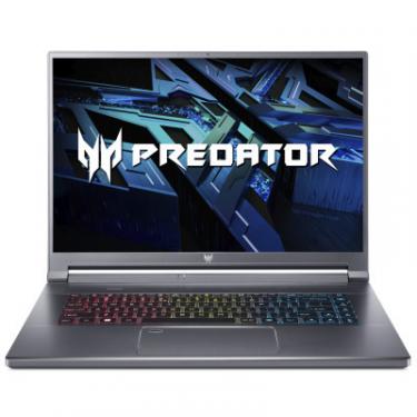 Ноутбук Acer Predator Triton 500 PT516-52s Фото